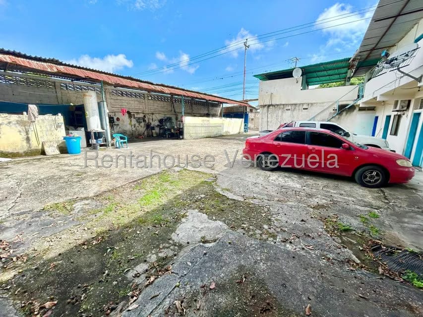 Comercial (Local Comercial) en Alquiler en Los Rastrojos, Lara - 5
