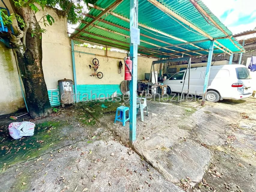 Comercial (Local Comercial) en Alquiler en Los Rastrojos, Lara - 6