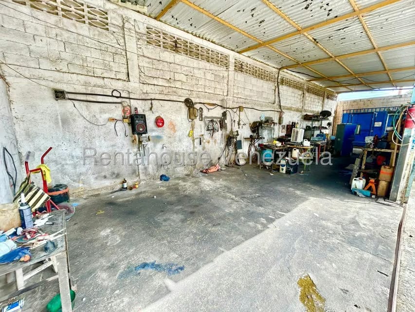 Comercial (Local Comercial) en Alquiler en Los Rastrojos, Lara - 7