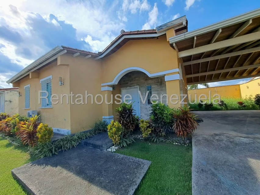 Casa (1 Nivel) en Venta en Llano Alto, Portuguesa