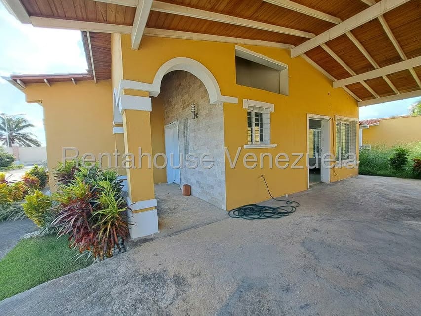 Casa (1 Nivel) en Venta en Llano Alto, Portuguesa - 2