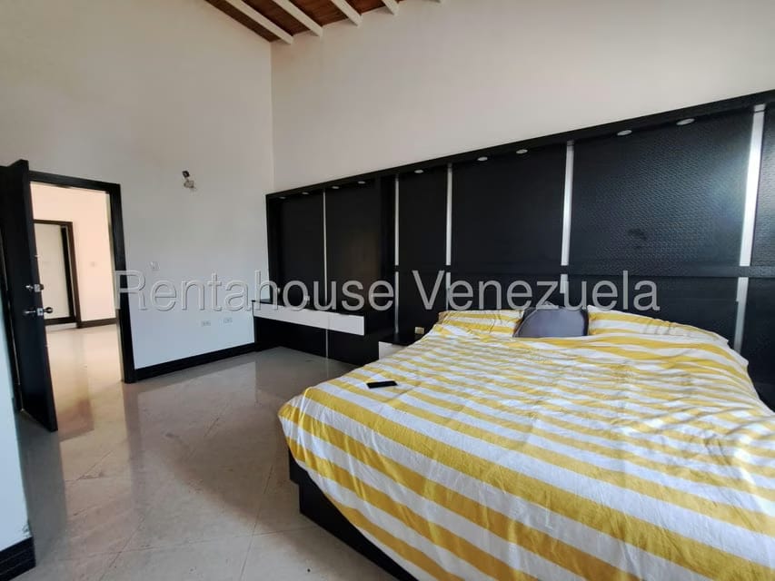 Casa (1 Nivel) en Venta en Llano Alto, Portuguesa - 13