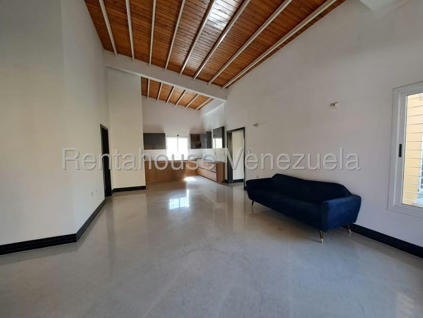 Casa (1 Nivel) en Venta en Llano Alto, Portuguesa - 17