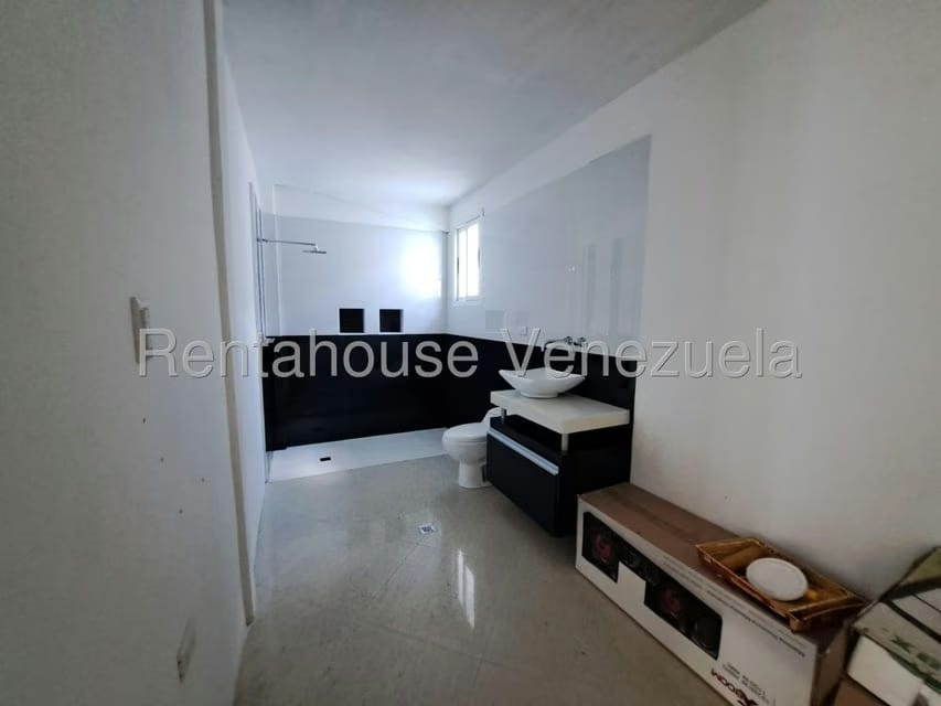 Casa (1 Nivel) en Venta en Llano Alto, Portuguesa - 18