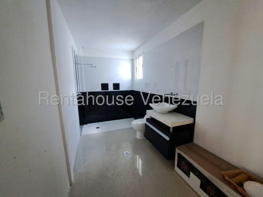 Casa (1 Nivel) en Venta en Llano Alto, Portuguesa - 20