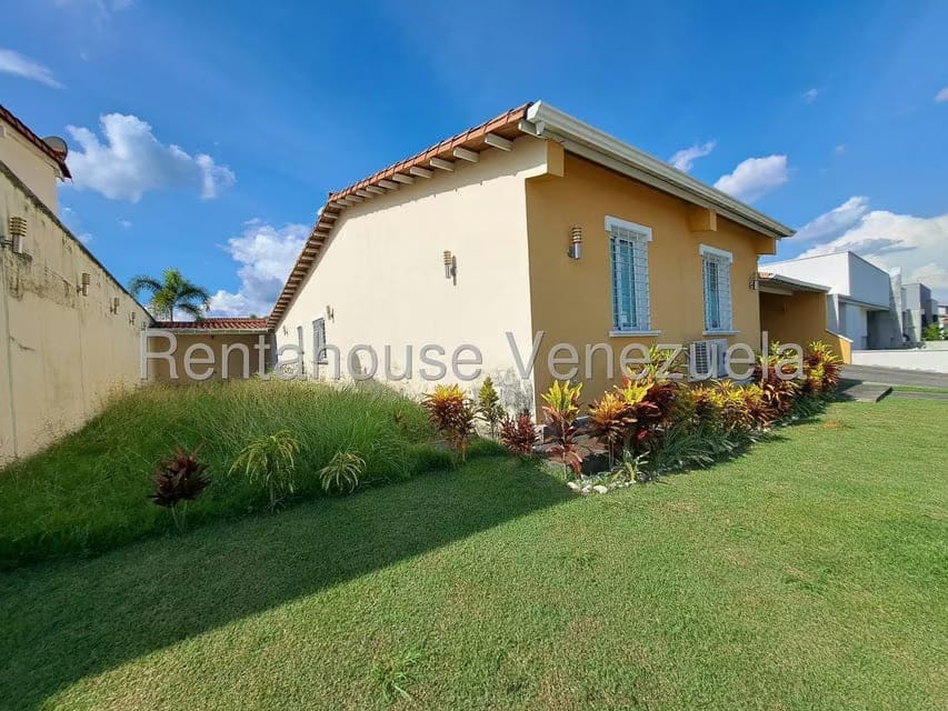 Casa (1 Nivel) en Venta en Llano Alto, Portuguesa - 3