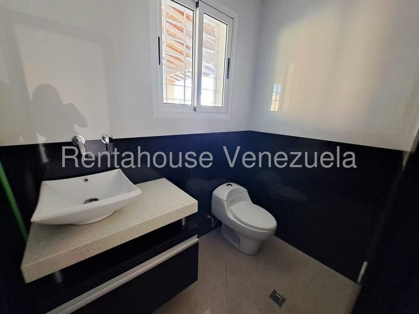 Casa (1 Nivel) en Venta en Llano Alto, Portuguesa - 21