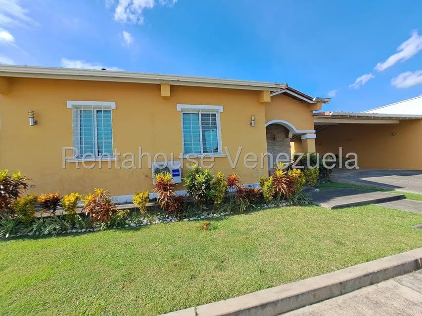 Casa (1 Nivel) en Venta en Llano Alto, Portuguesa - 26