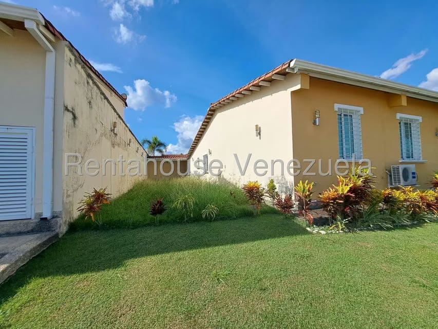 Casa (1 Nivel) en Venta en Llano Alto, Portuguesa - 4