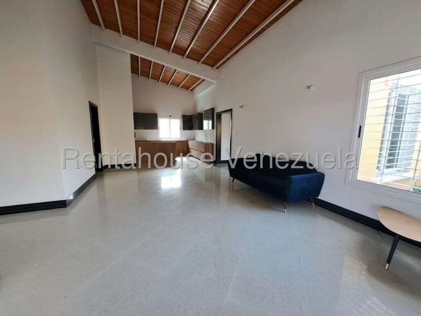 Casa (1 Nivel) en Venta en Llano Alto, Portuguesa - 5