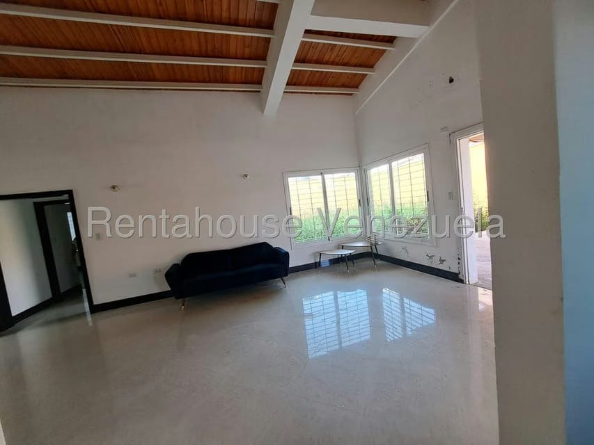 Casa (1 Nivel) en Venta en Llano Alto, Portuguesa - 6