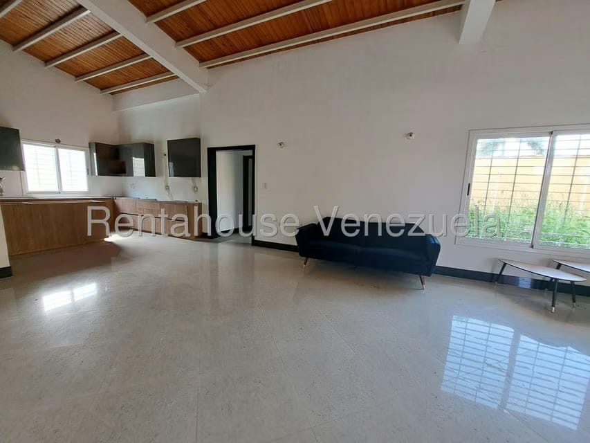 Casa (1 Nivel) en Venta en Llano Alto, Portuguesa - 7