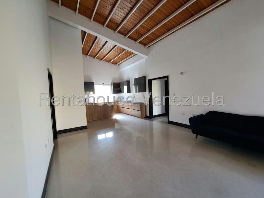 Casa (1 Nivel) en Venta en Llano Alto, Portuguesa - 9