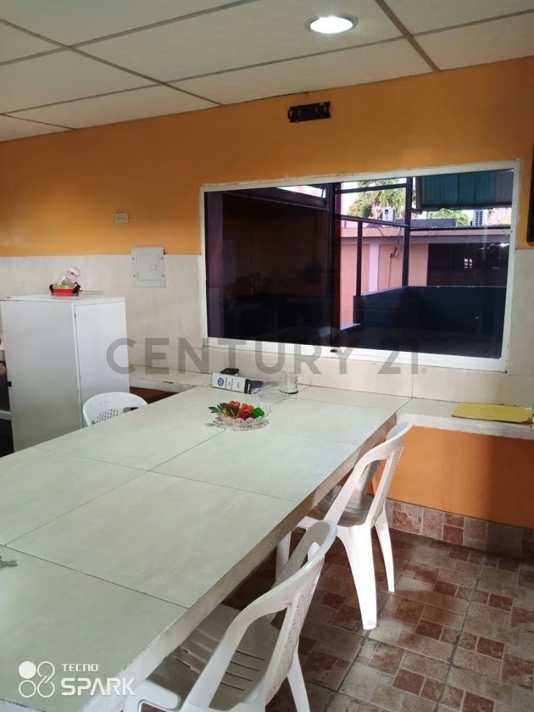 Galpón con Oficinas en sector Viento Fresco_ de la Ciudad de Anaco en Alquiler - 6