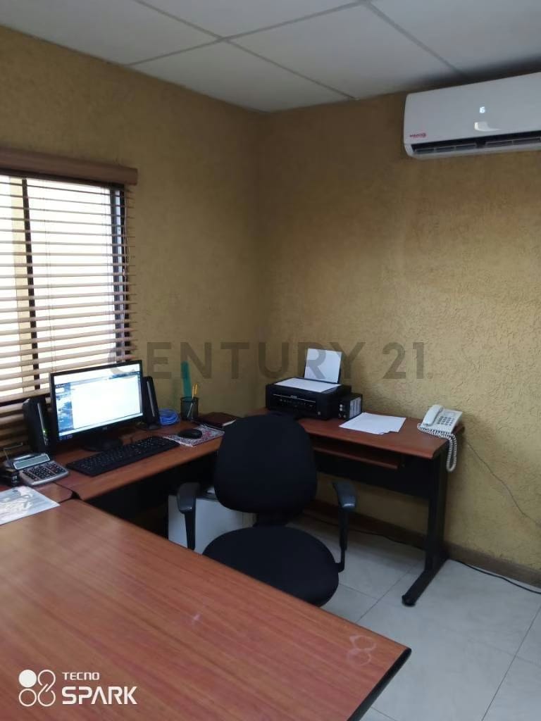 Galpón con Oficinas en sector Viento Fresco_ de la Ciudad de Anaco en Alquiler - 8