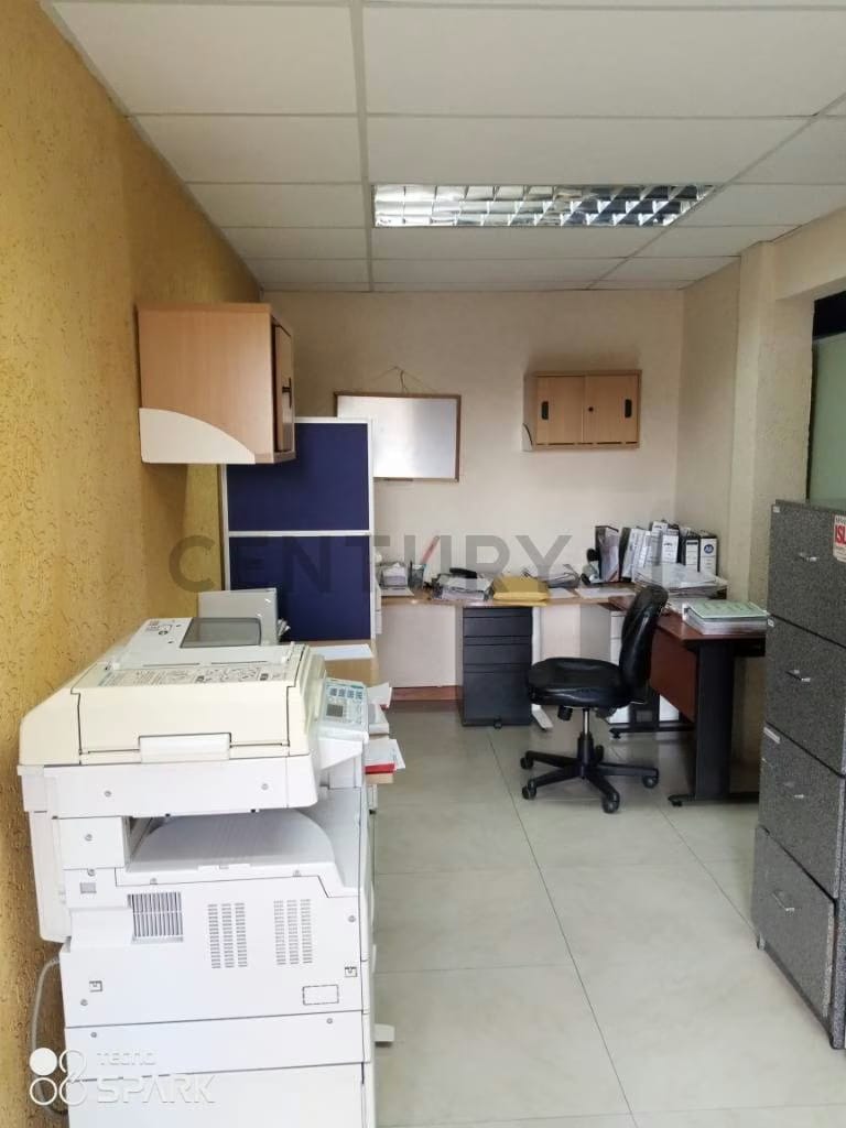 Galpón con Oficinas en sector Viento Fresco_ de la Ciudad de Anaco en Alquiler - 10