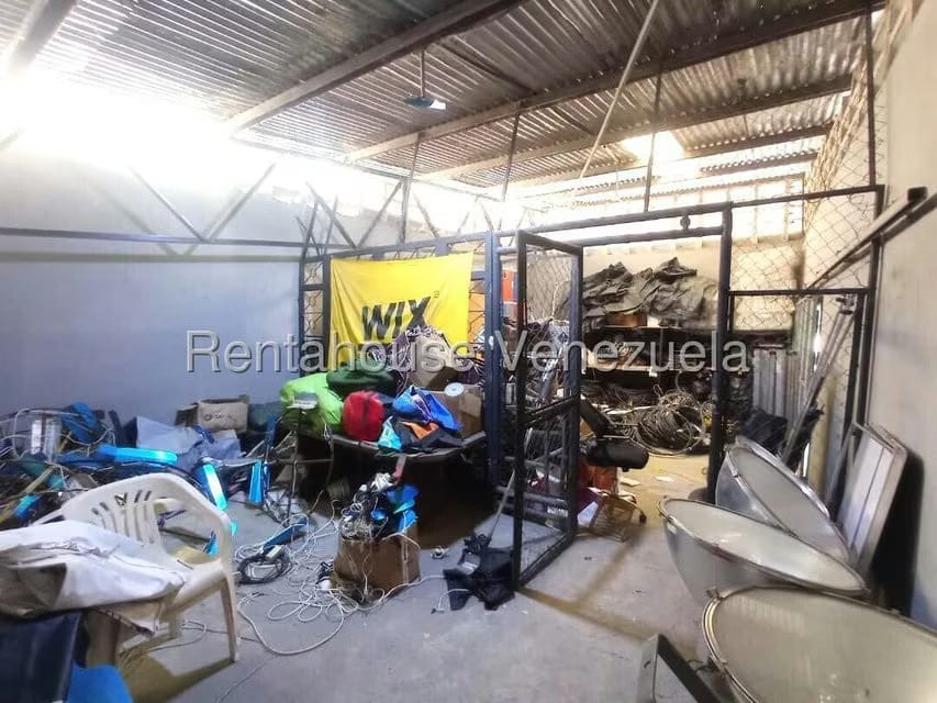 Comercial (Galpon - Deposito) en Venta en Cabriales, Carabobo - 11