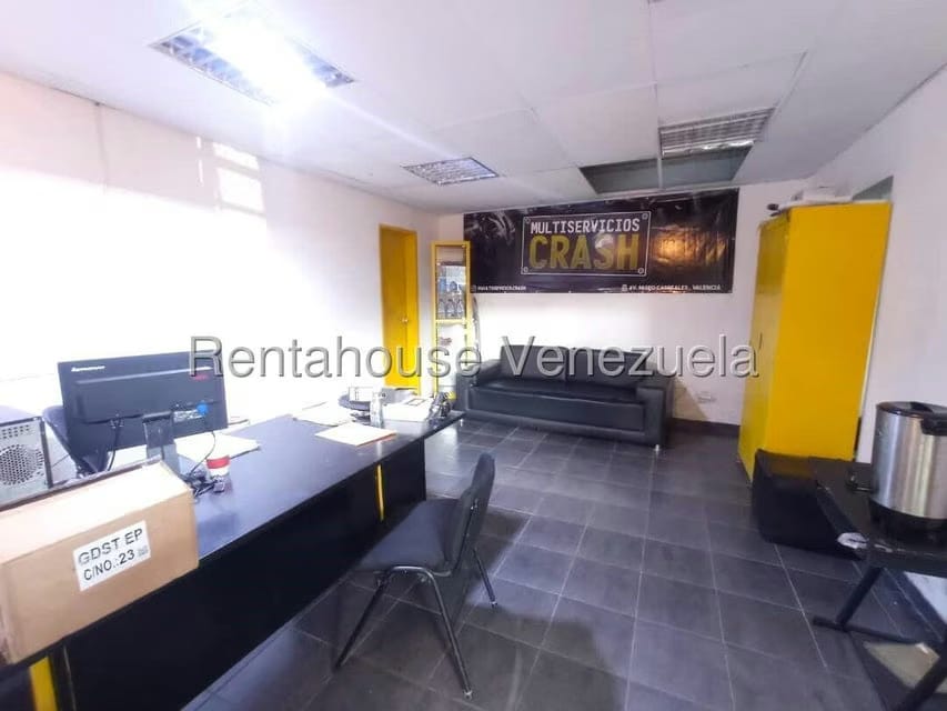 Comercial (Galpon - Deposito) en Venta en Cabriales, Carabobo - 14
