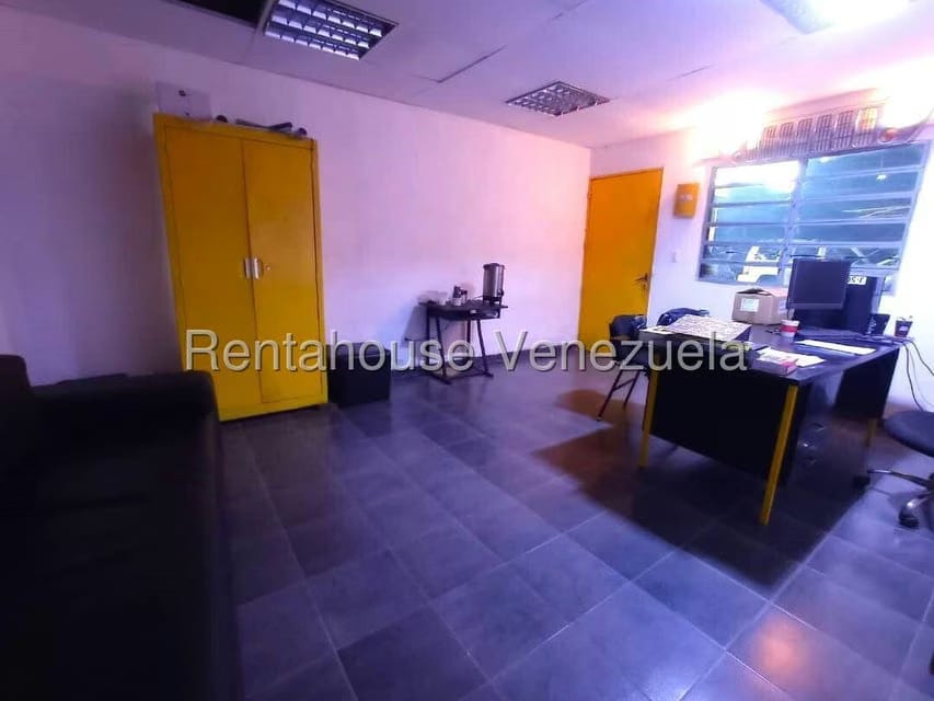 Comercial (Galpon - Deposito) en Venta en Cabriales, Carabobo - 15