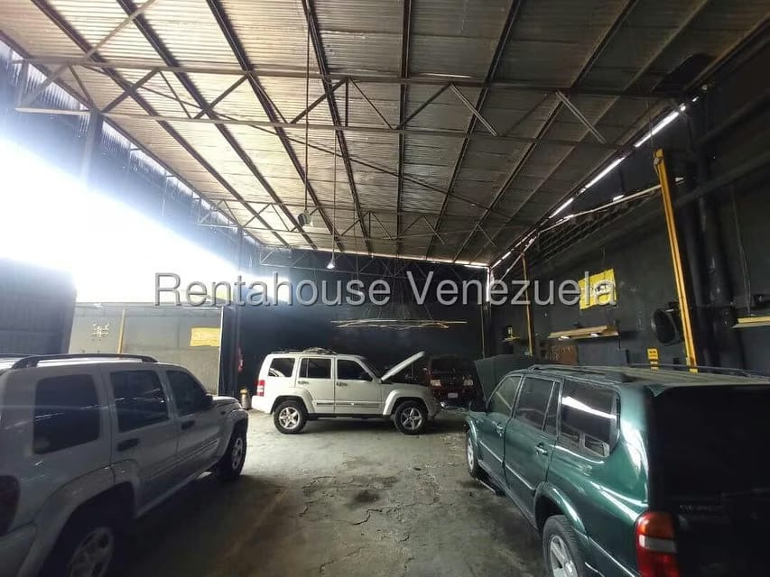 Comercial (Galpon - Deposito) en Venta en Cabriales, Carabobo - 16