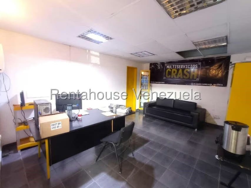 Comercial (Galpon - Deposito) en Venta en Cabriales, Carabobo - 17