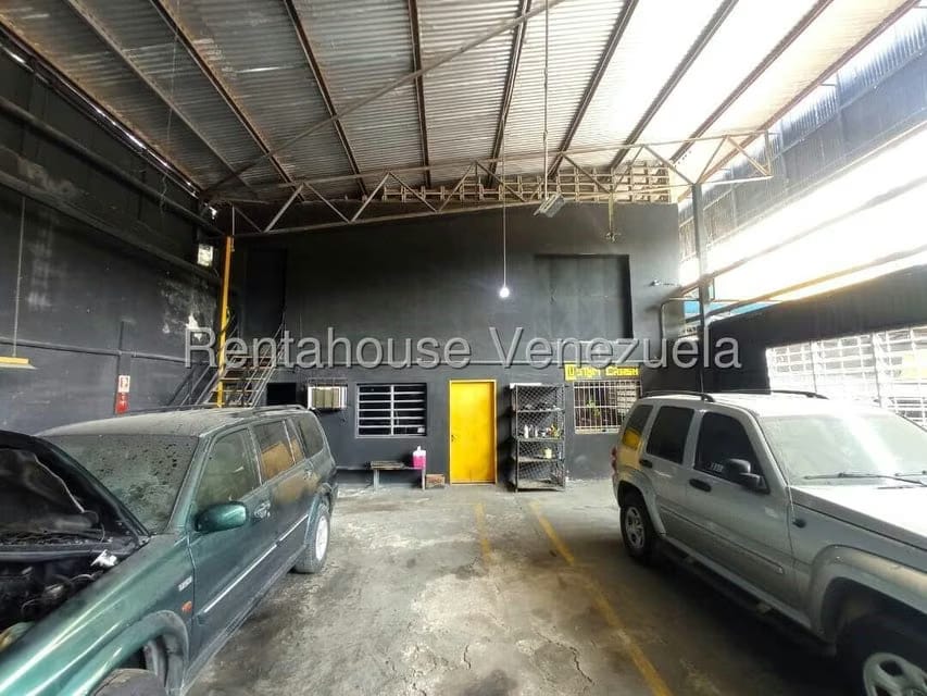 Comercial (Galpon - Deposito) en Venta en Cabriales, Carabobo - 19