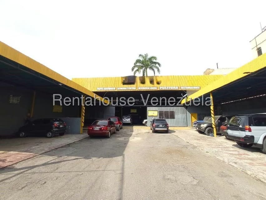 Comercial (Galpon - Deposito) en Venta en Cabriales, Carabobo - 20