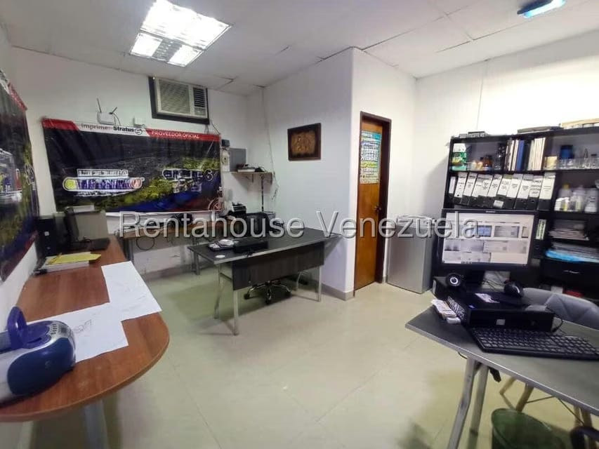 Comercial (Galpon - Deposito) en Venta en Cabriales, Carabobo - 3