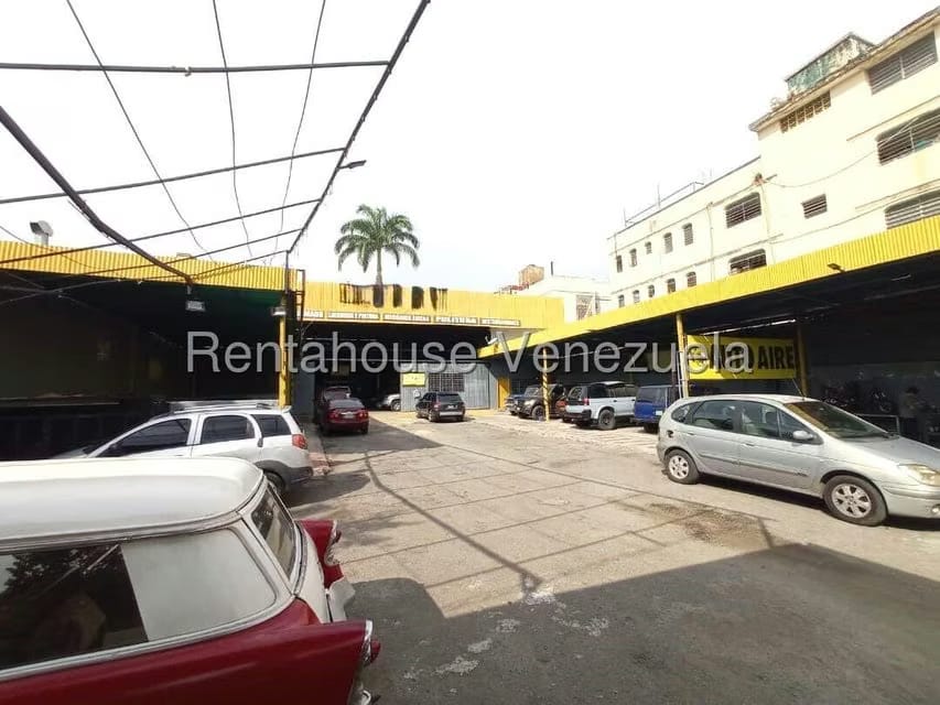 Comercial (Galpon - Deposito) en Venta en Cabriales, Carabobo - 21