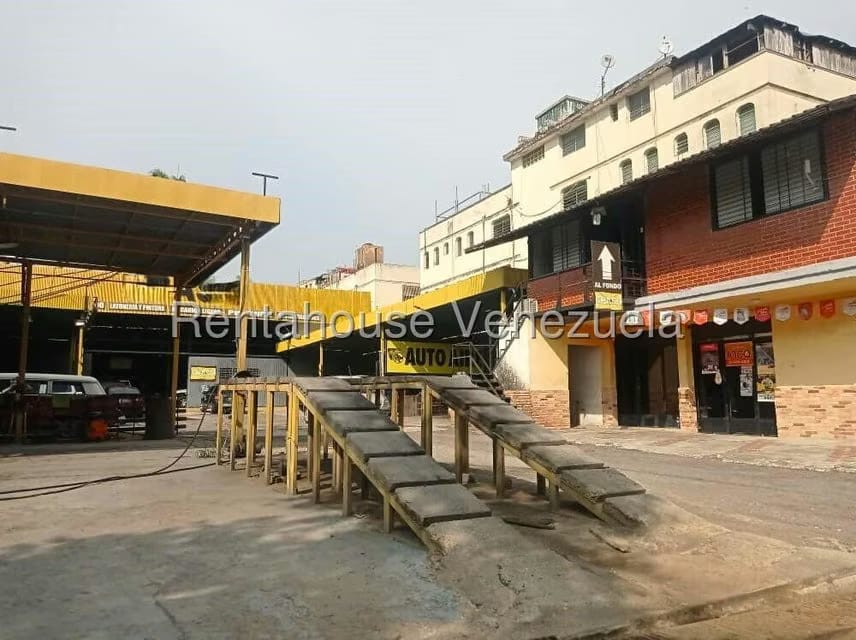 Comercial (Galpon - Deposito) en Venta en Cabriales, Carabobo - 24