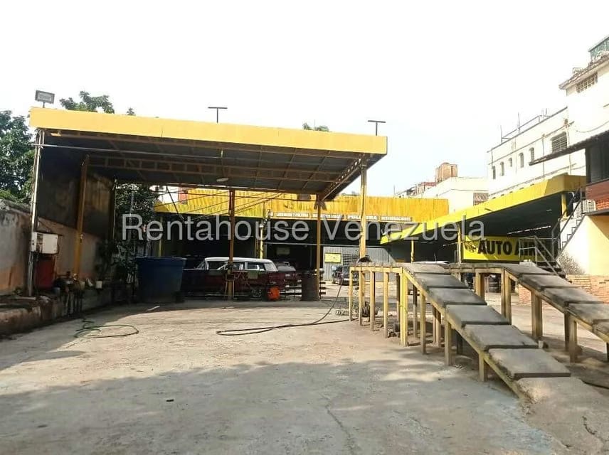 Comercial (Galpon - Deposito) en Venta en Cabriales, Carabobo - 27
