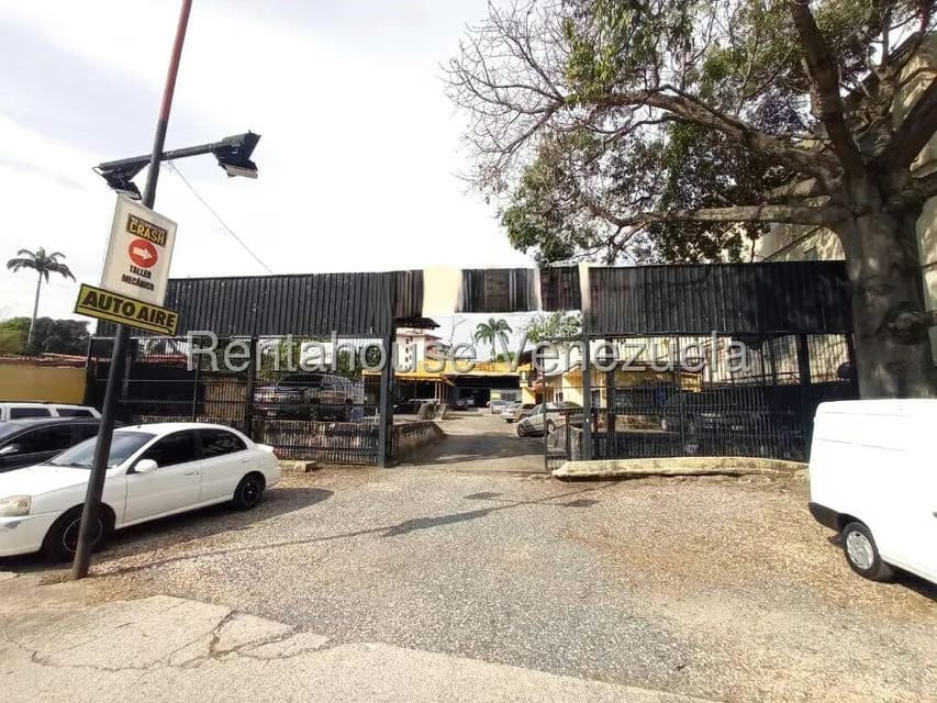 Comercial (Galpon - Deposito) en Venta en Cabriales, Carabobo - 30