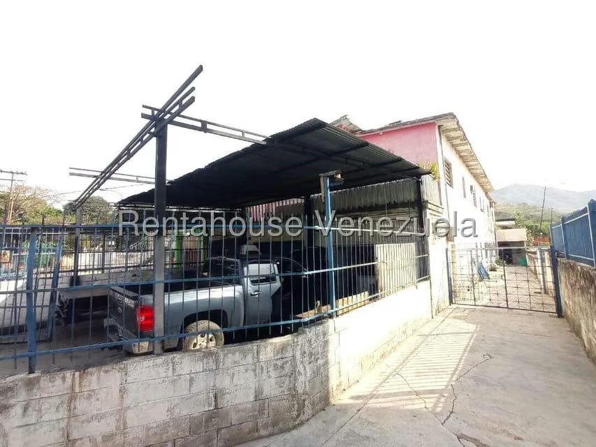 Comercial (Galpon - Deposito) en Venta en Cabriales, Carabobo - 33