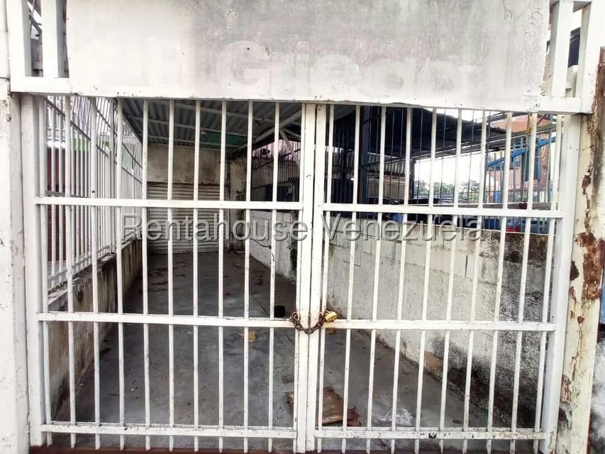 Comercial (Galpon - Deposito) en Venta en Cabriales, Carabobo - 34