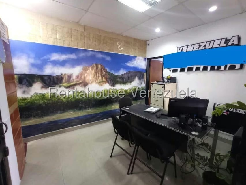 Comercial (Galpon - Deposito) en Venta en Cabriales, Carabobo - 6