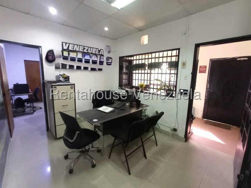 Comercial (Galpon - Deposito) en Venta en Cabriales, Carabobo - 7