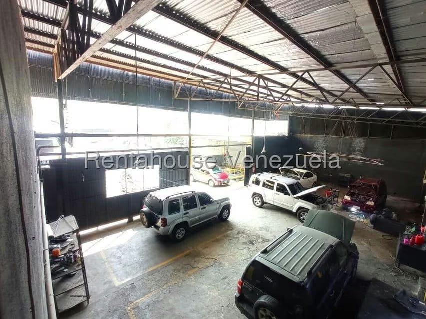 Comercial (Galpon - Deposito) en Venta en Cabriales, Carabobo - 8
