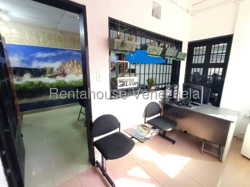 Comercial (Galpon - Deposito) en Venta en Cabriales, Carabobo - 10