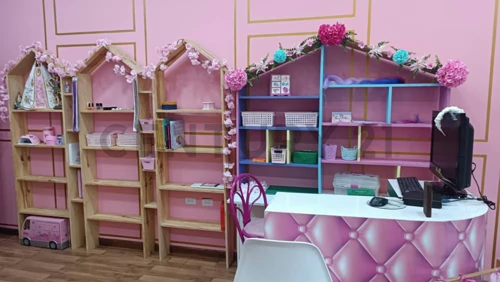 Local comercial para peluquería, disponible par alquiler en la Isla de Margarita - 3
