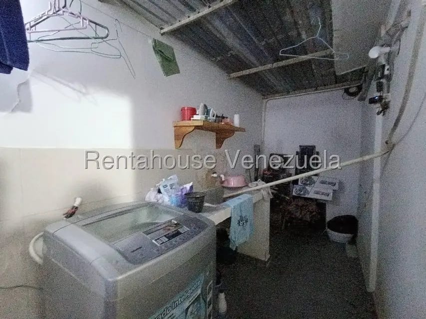 Casa (1 Nivel) en Venta en Avenida Intercomunal, Zulia - 7