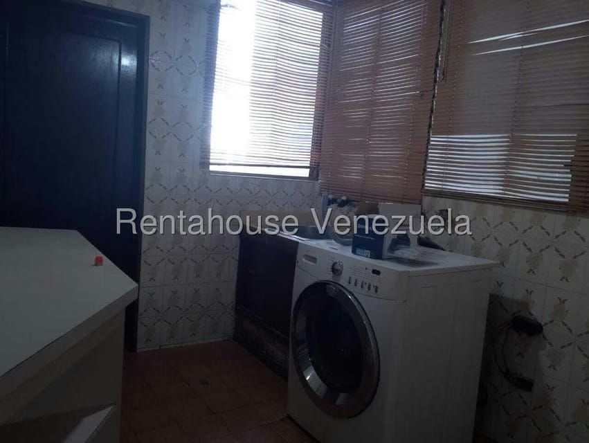 Apartamento (1 Nivel) en Alquiler en Tierra Negra, Zulia - 14