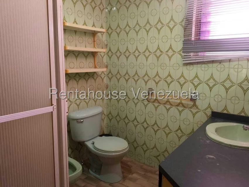 Apartamento (1 Nivel) en Alquiler en Tierra Negra, Zulia - 21