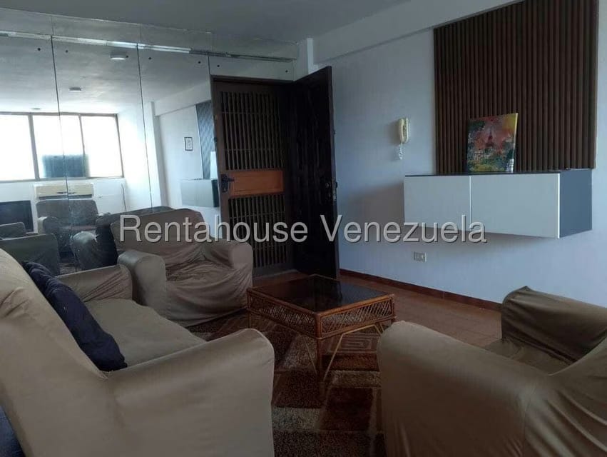 Apartamento (1 Nivel) en Alquiler en Tierra Negra, Zulia - 6