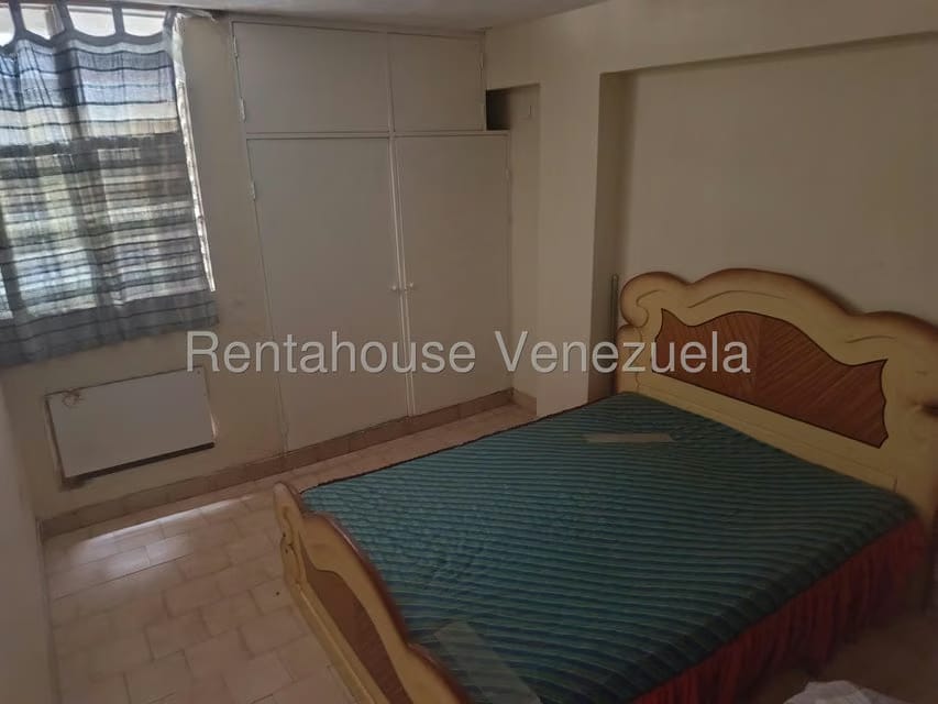 Apartamento (1 Nivel) en Alquiler en Centro, Falcon - 12