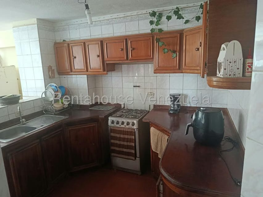 Apartamento (1 Nivel) en Alquiler en Centro, Falcon - 5