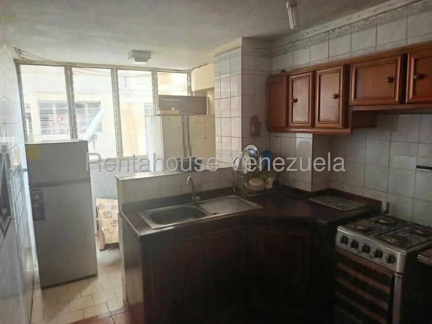 Apartamento (1 Nivel) en Alquiler en Centro, Falcon - 6