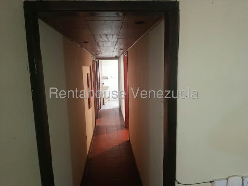 Apartamento (1 Nivel) en Alquiler en Centro, Falcon - 8
