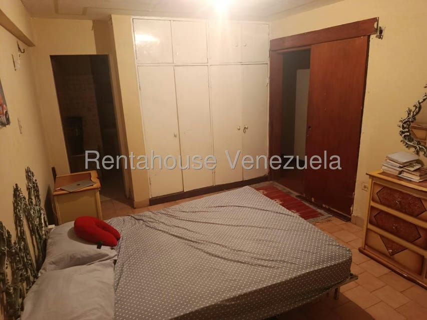 Apartamento (1 Nivel) en Alquiler en Centro, Falcon - 10