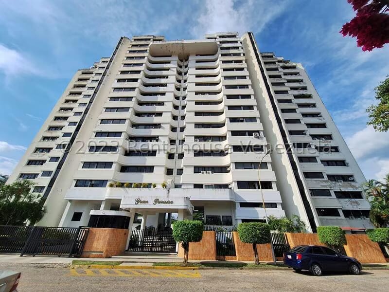 Apartamento (Penthouse) en Venta en El Parral, Carabobo