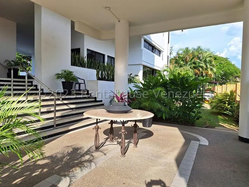Apartamento (Penthouse) en Venta en El Parral, Carabobo - 2